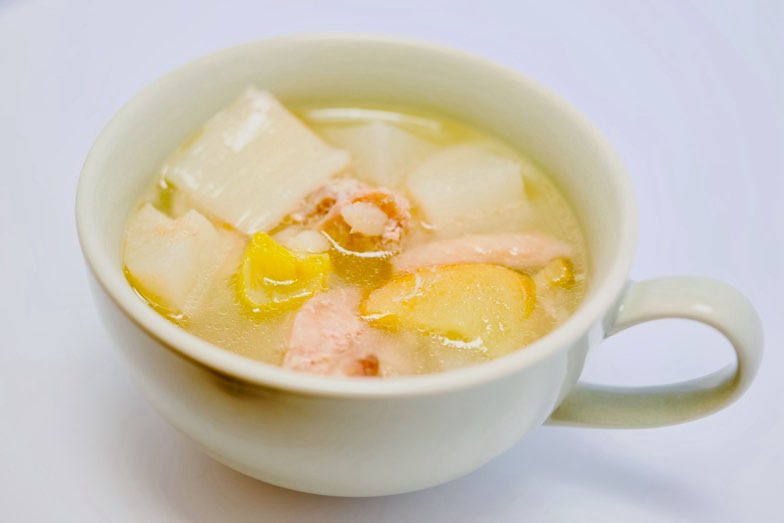 my café room 自家製スープ　6種食べ比べセット｜お家でカフェごはん｜送料無料