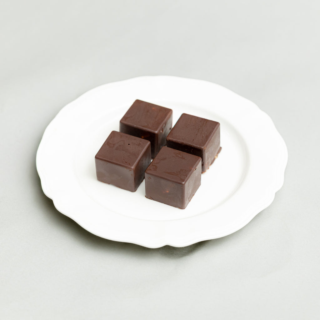 【冷凍】ドバイチョコ×マシュマロチョコ ｜ ドバマロ