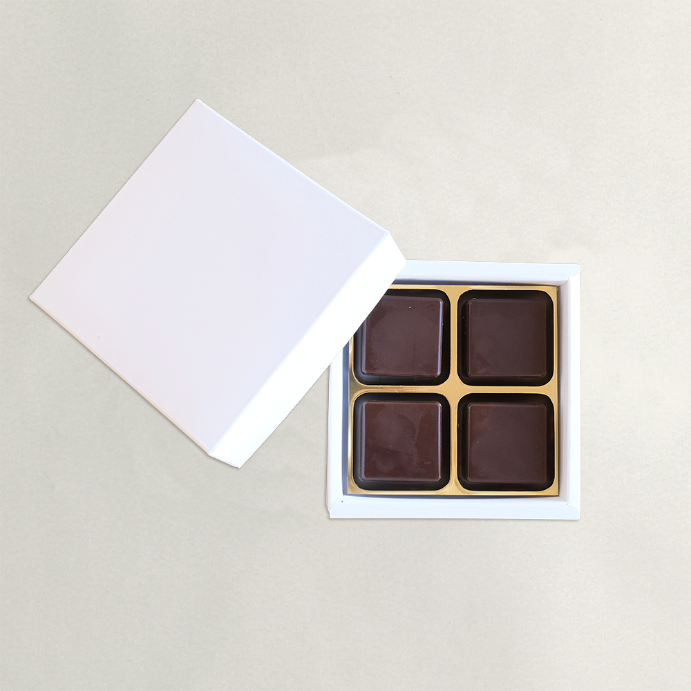 ドバイチョコ×マシュマロチョコ ｜ ドバマロ