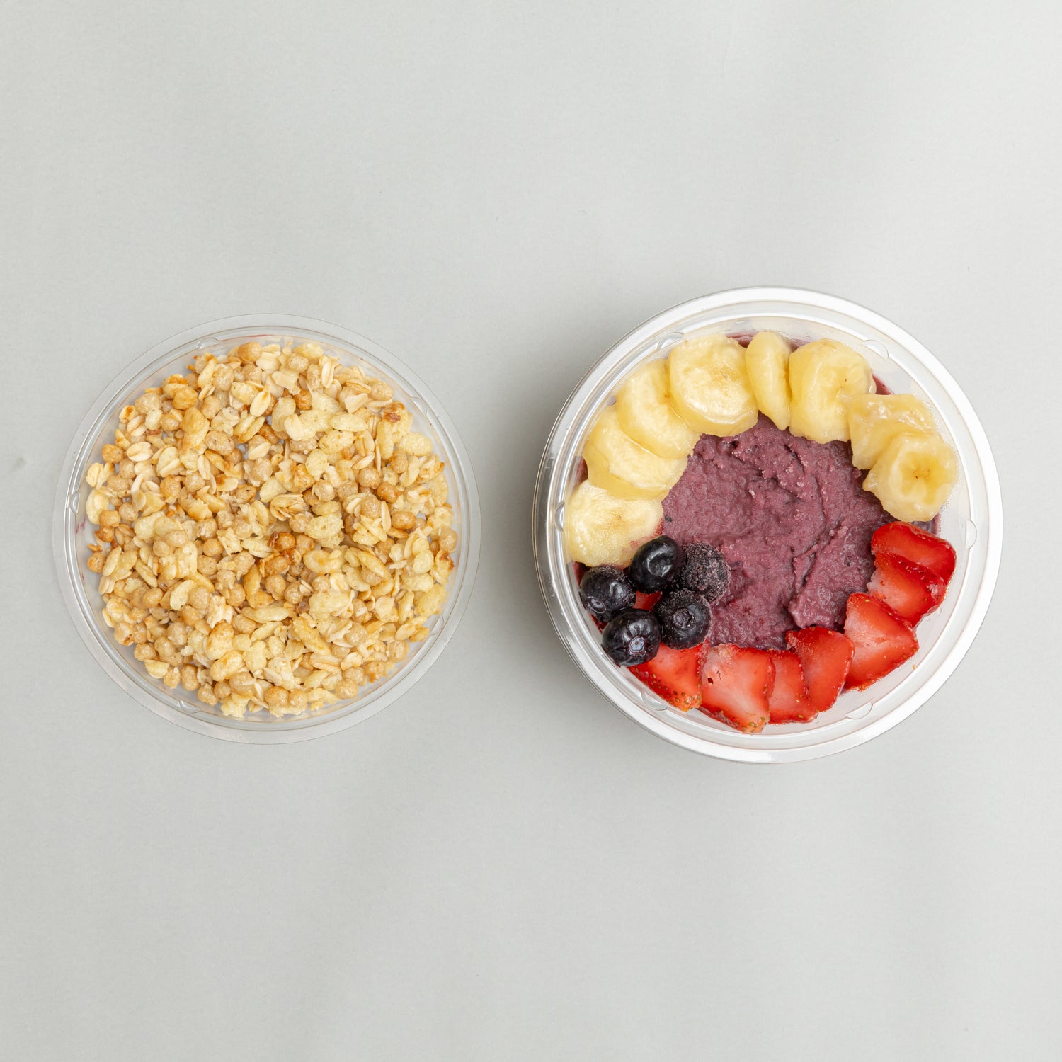 アサイーボウル　シンプル(店舗人気No.1)