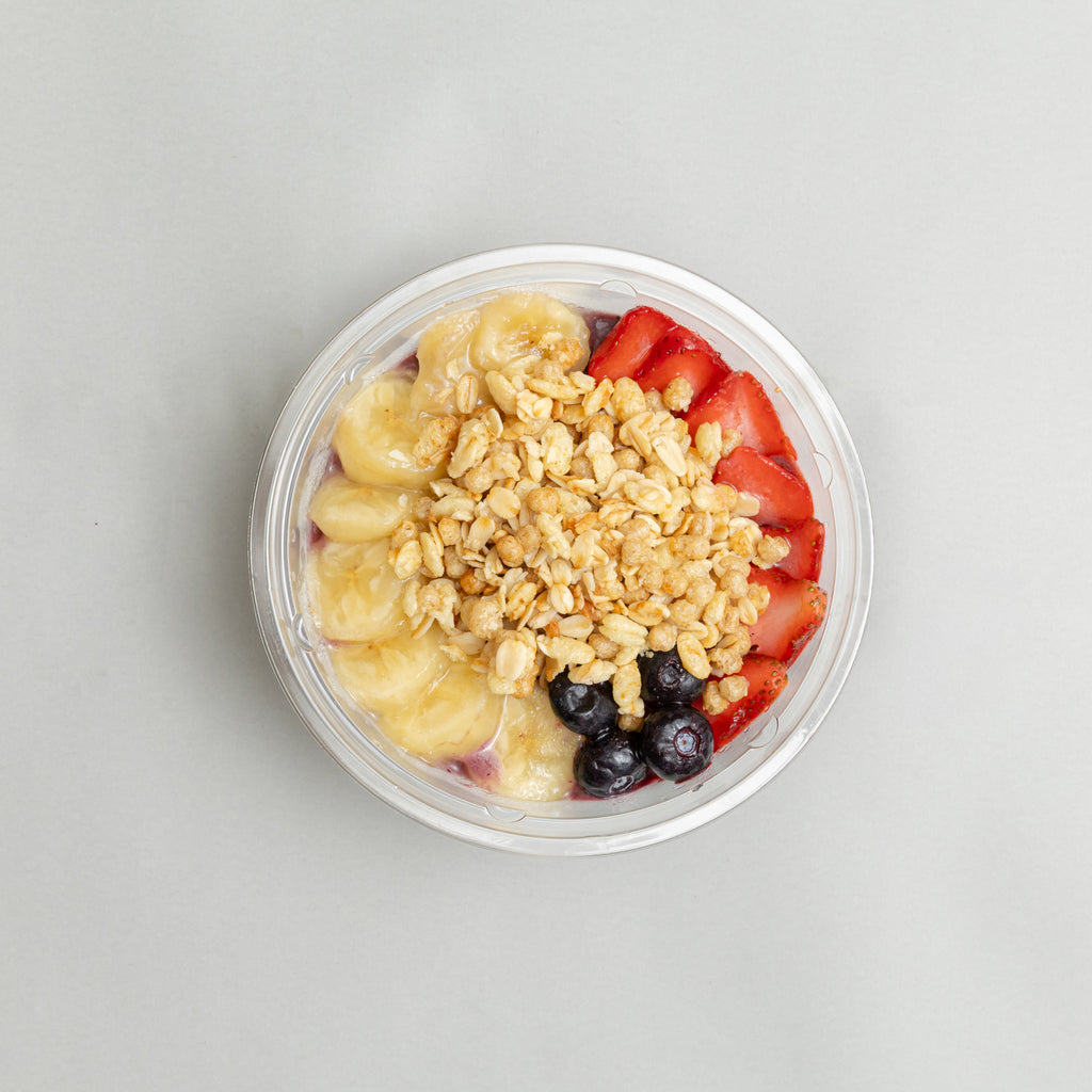 アサイーボウル　シンプル＆スペシャル　通常4個セット｜送料無料