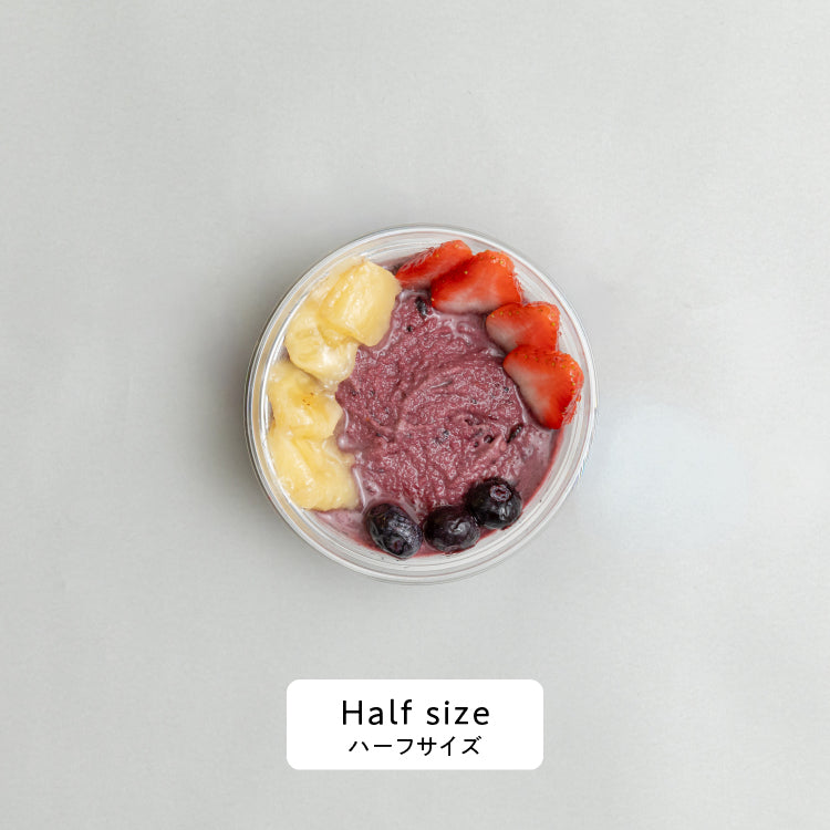 アサイーボウル　シンプル(店舗人気No.1)