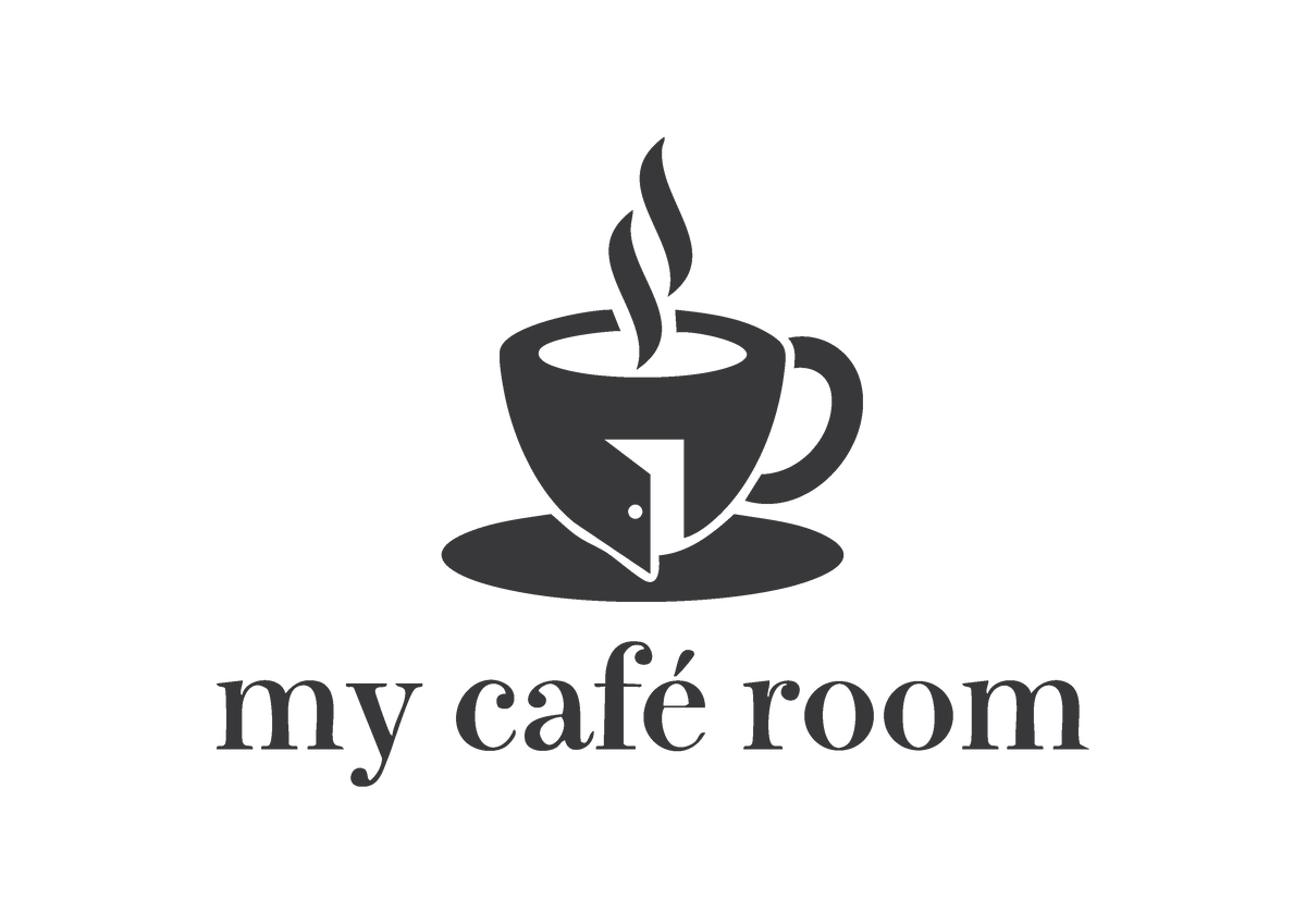 my cafe room